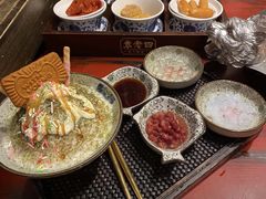 -袁老四重庆老火锅(桐梓坡店)