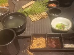 -黑牛の店·黑金店(沈阳万象城店)