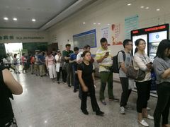 -上海交通大学医学院附属瑞金医院(总院)