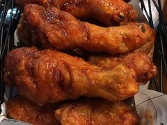 -校村炸鸡(塔洞店)