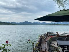-柳莺湖上·湖景餐厅·江南菜(西湖店)
