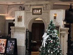 -B&C黄油与面包·THE GARDEN BAKERY概念店(世纪汇店)