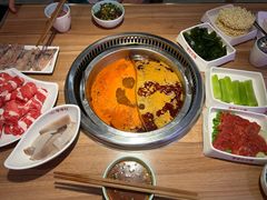 -季季红火锅(长沙步行街店)