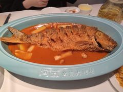 -阿五黄河大鲤鱼(英协路店)