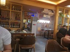 -以前的小酒馆(中山广场店)