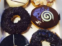-J.CO Donuts & Coffee(Mal Bali Galeria)