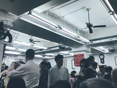 -香港蓮香樓(中環店)