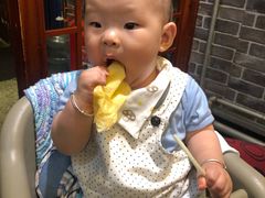 -赵记煎饼卷大葱(东岳店)