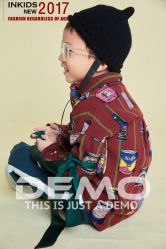 -INKIDS潮童社儿童摄影(朝阳大悦城店)
