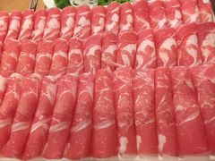 -仁和四季涮肉馆(天坛南门店)