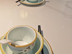 -丈母娘的饭局•新金陵菜(世茂滨江店)