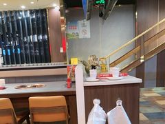 -前门·鲜肉火锅(长风店)
