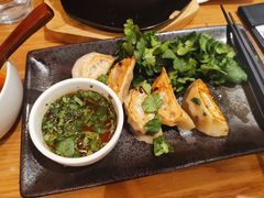 -一風堂拉面(港汇恒隆店)