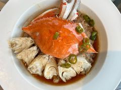 -上海明天广场JW万豪酒店