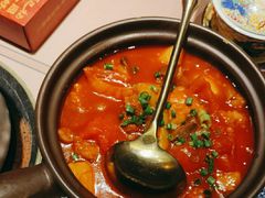 -杨记隆府重庆江湖菜(大悦城店)