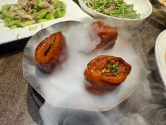 -魁盛居百年鲁菜馆(县西巷店)