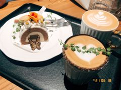 -C Cafe(朵云书院·戏剧店)