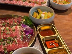 -九田家黑牛烤肉料理(新辰里亚运村店)