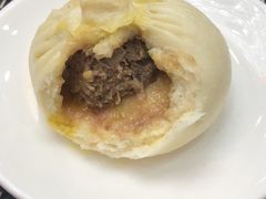 -清真悦宾楼食府(海湖店)