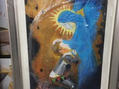 -宸宸画框裱画配框工厂店(莘庄店)