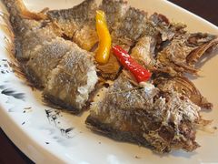 -蜈支洲岛珊瑚酒店临海阁中餐厅