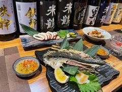 -九酢·海鲜居酒屋