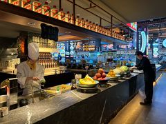 -宝轩渔府·老字号海鲜·正宗津菜(水上店)