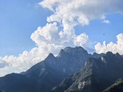 -明堂山风景区