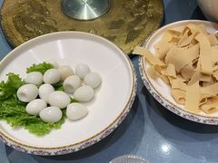 -百草滩羊清水涮羊肉(长城路店)
