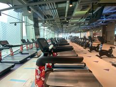 -Trainyard 炼·工场(中国国际贸易中心店)