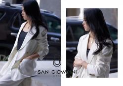 -圣乔凡尼服装定制