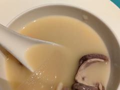 -湘上湘(米其林餐厅-正大中心总店)