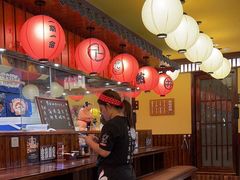 -鸟鹏烧鸟居酒屋(仁恒梦中心店)