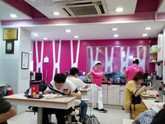 -华辉拉肠(宝华店)