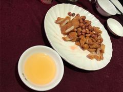 -粤北餐馆