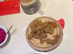 -老佛爷炭火蛙锅直营(清滨路总店)