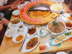-川中渝夫火锅(铜陵万达广场店)