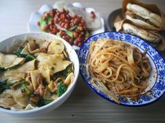 -樊记腊汁肉(竹笆市总店)