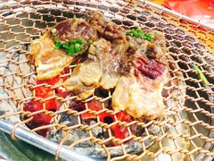 -老炉家木炭烤肉(长江国际店)