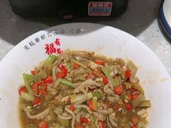 -福阿婆老牌湘菜(大润发店)
