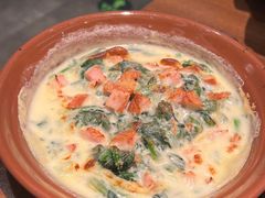 -萨莉亚意式餐厅(杭州西溪龙湖天街店)