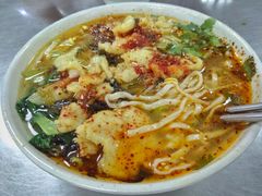 -南通大学-食堂