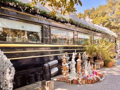 -火车头法国西餐厅