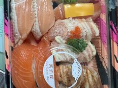 -争鲜回转寿司(西红门荟聚PLUS店)