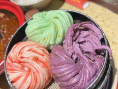 -满堂匠心川宴·私房菜(天府三街店)