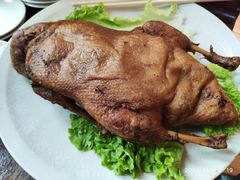 -晋阳饭庄(虎坊桥店)