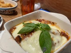 -Mammamia意大利餐厅(古北店)