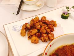 竹肠-围龙屋客家食府(福田店)