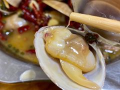 -陈氏肥蛤(小纬六路总店)