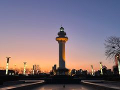 -日照灯塔风景区